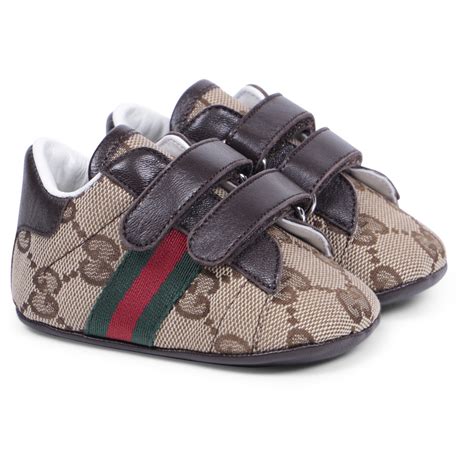 guccie kids shoes|gucci baby shoes clearance.